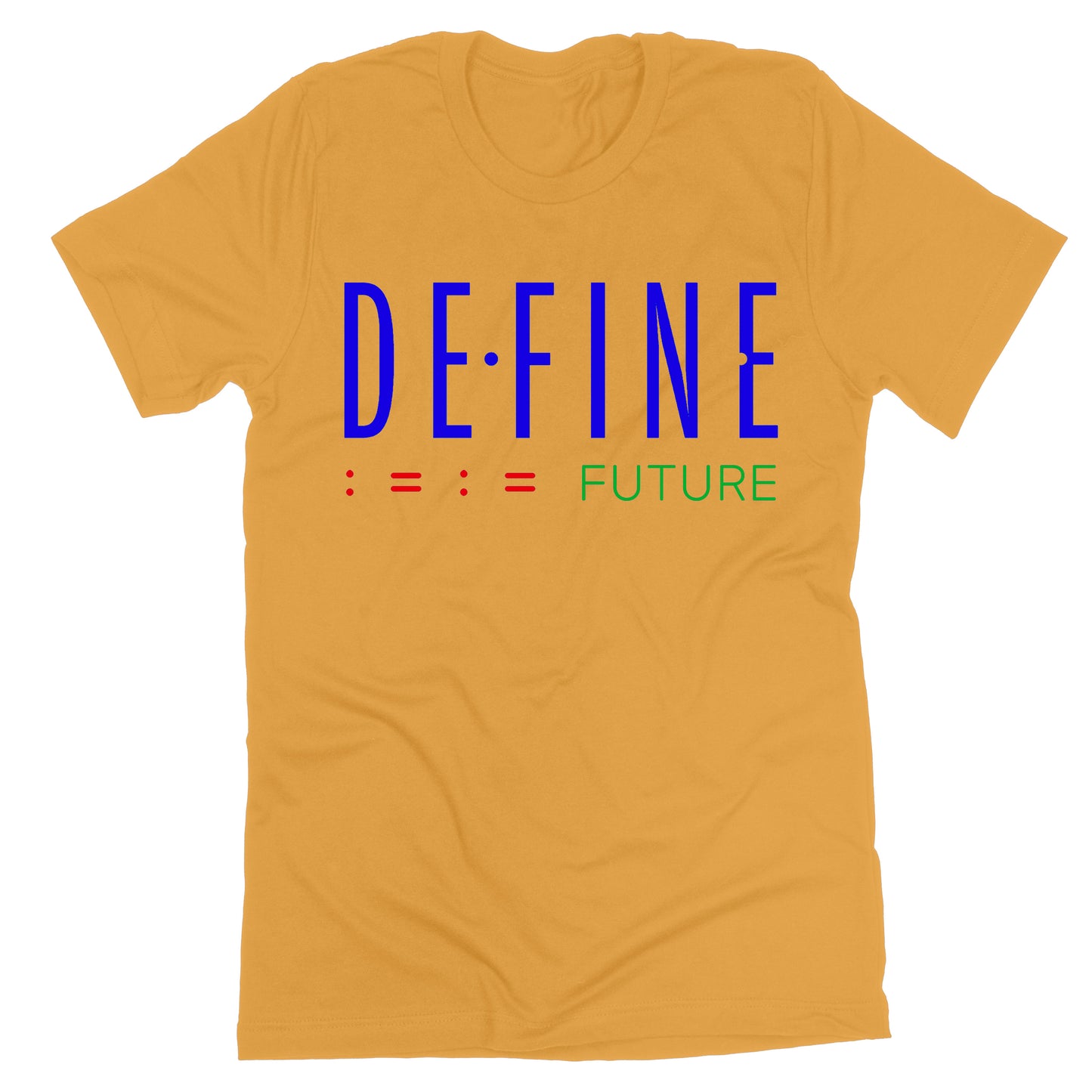 De•Fine Future