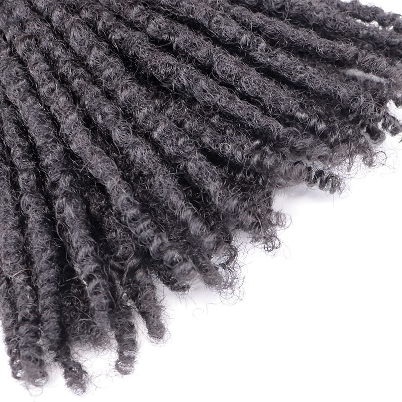 De•Fine Textured Loc Extensions