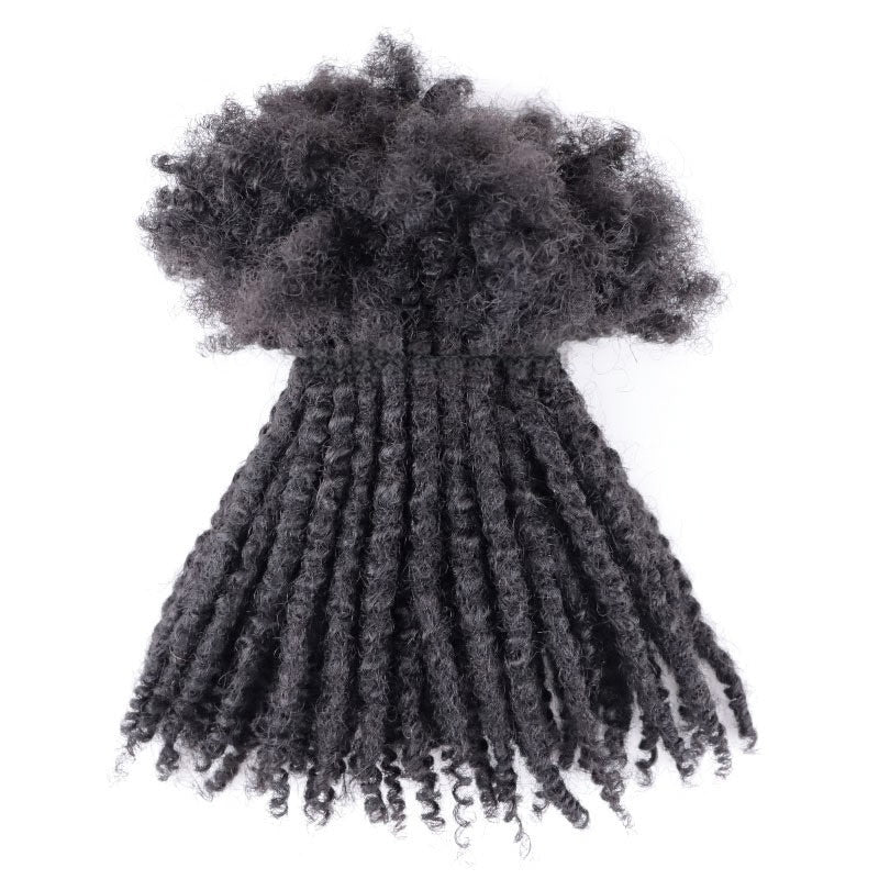 De•Fine Textured Loc Extensions