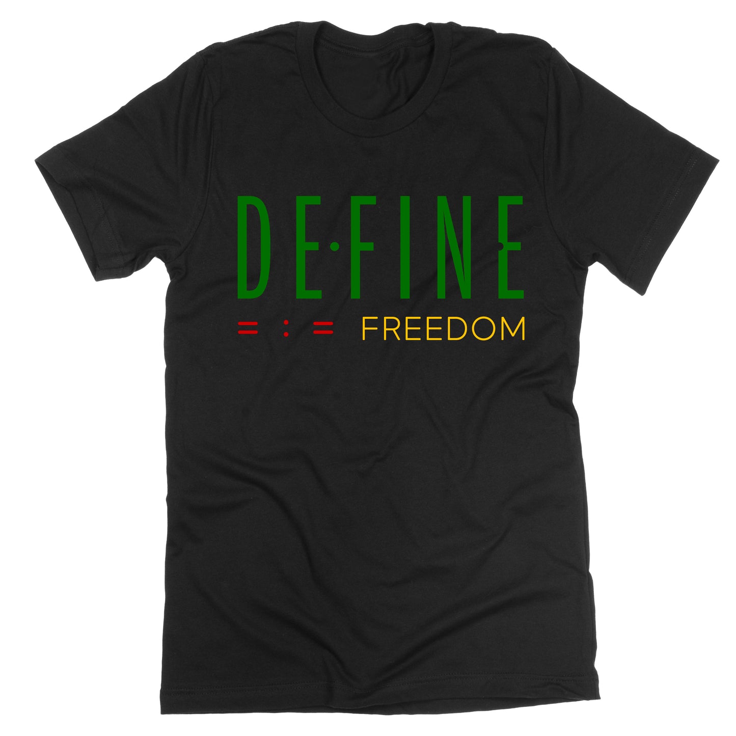 De•Fine Freedom