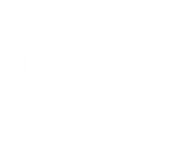 Define Natural Hair logo