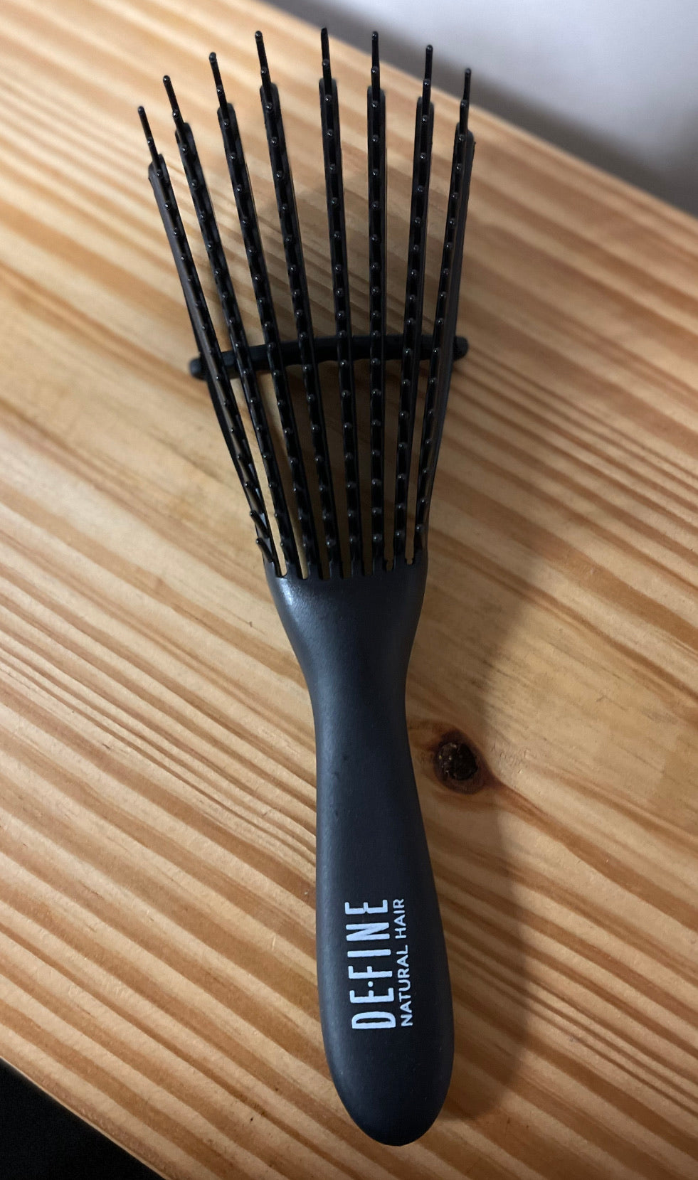Define Detangle Brush