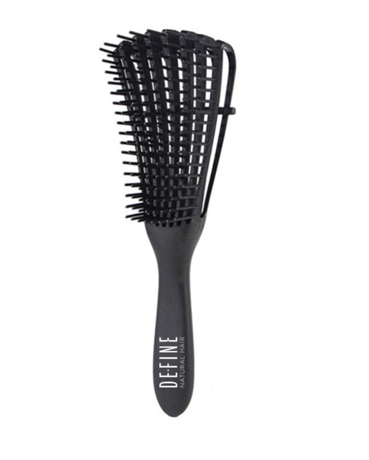Define Detangle Brush