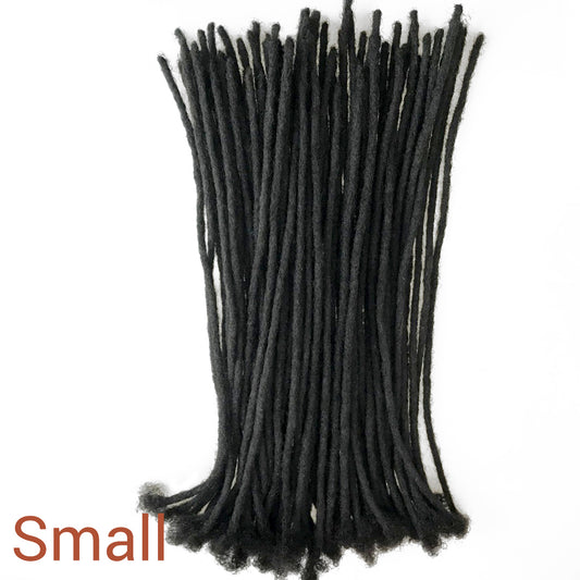 Define Loc Extensions Small