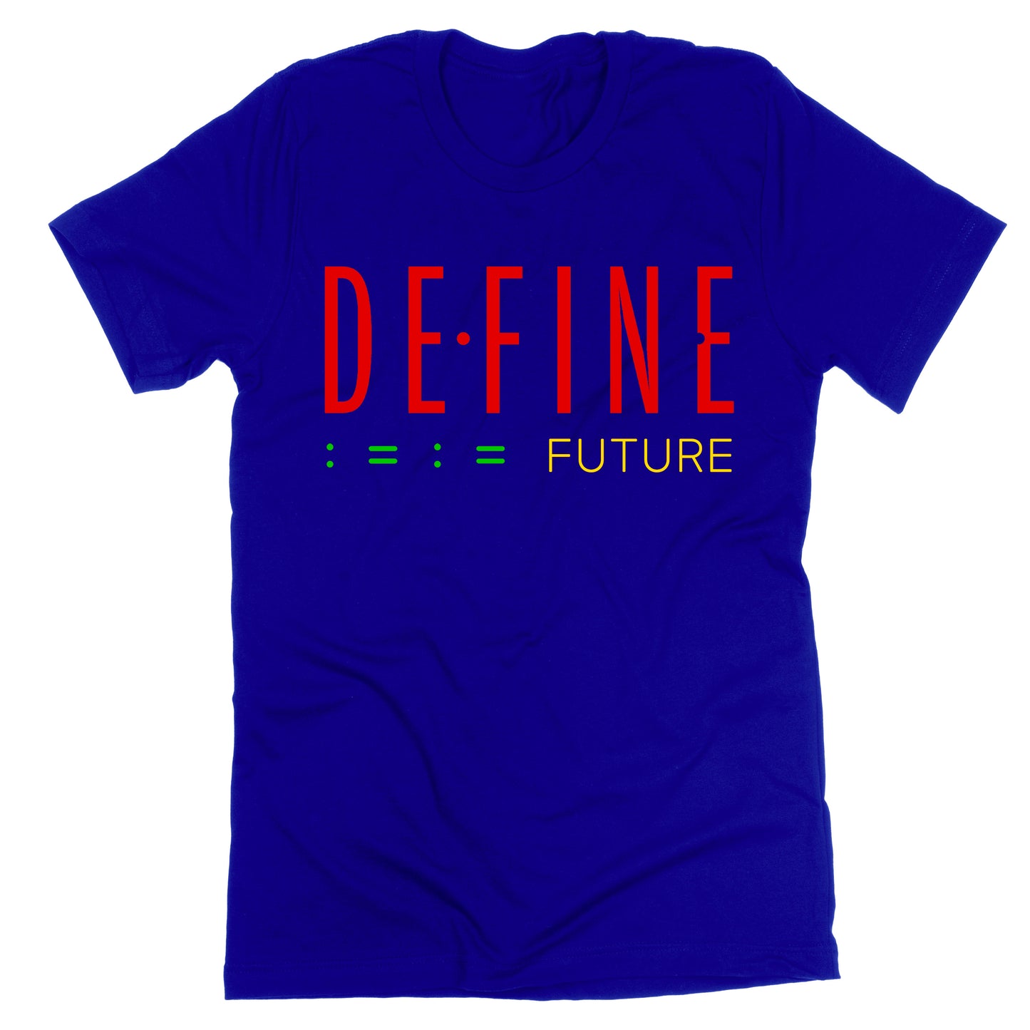 De•Fine Future