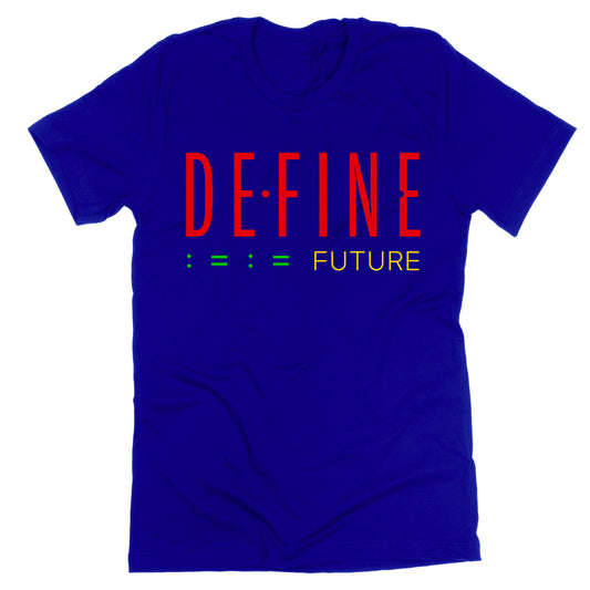 De•Fine Future