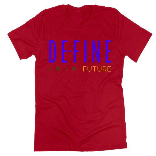De•Fine Future