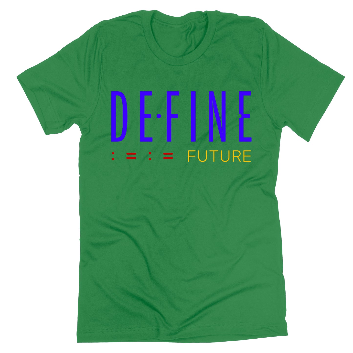 De•Fine Future