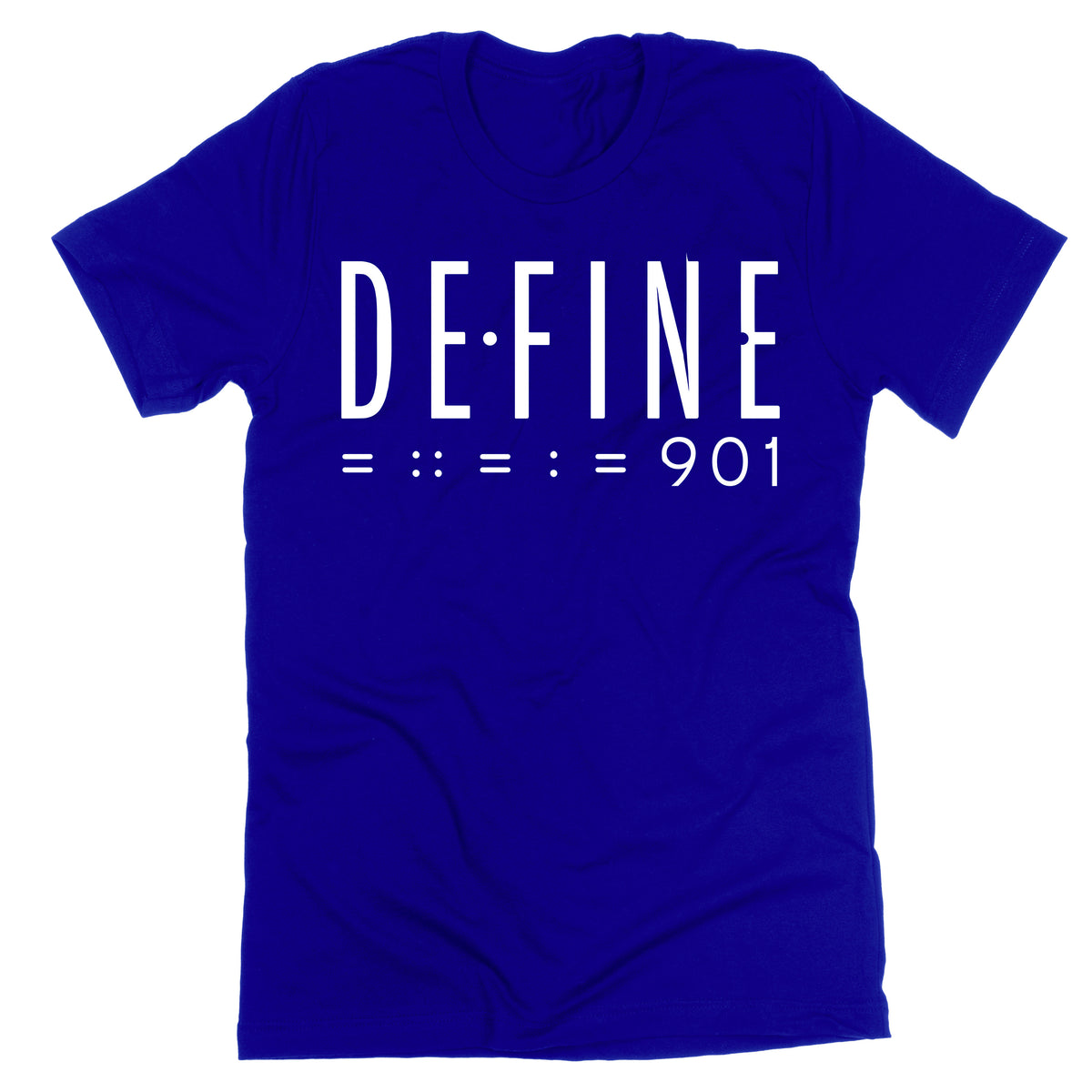 De•Fine 901