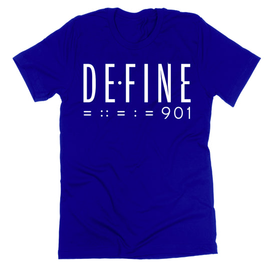 De•Fine 901