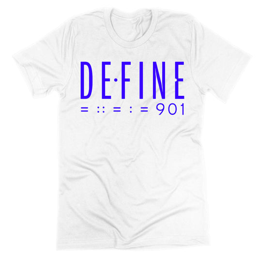 De•Fine 901