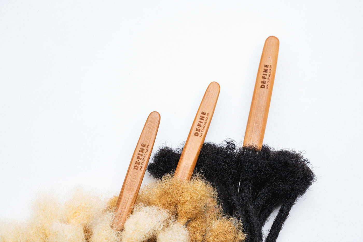 Define Loc Needle – Define Natural Hair
