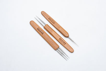 Define Loc Needle