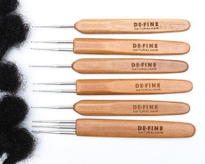 Define Loc Needle