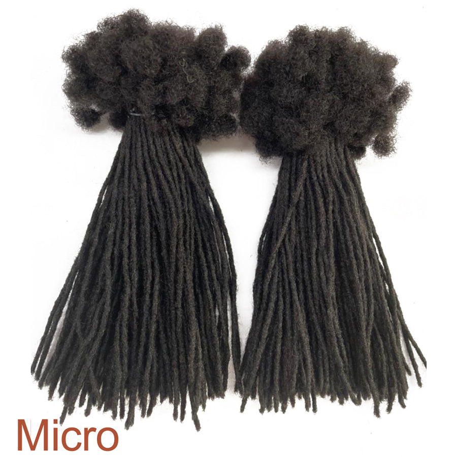 Define Loc Extensions Micro – Define Natural Hair